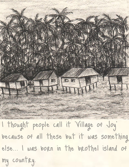 Village of Joy
